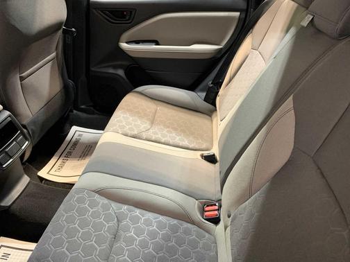 2026 Subaru Forester Base