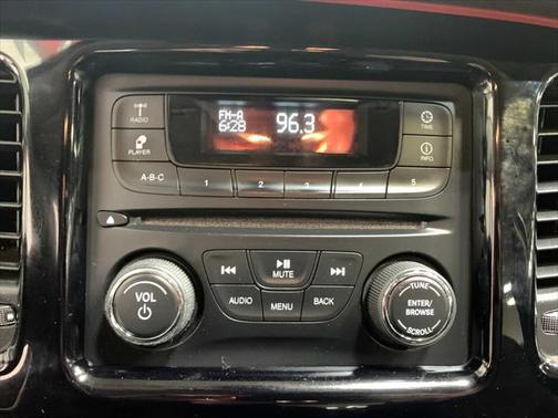 2016 Dodge Dart SXT Sport