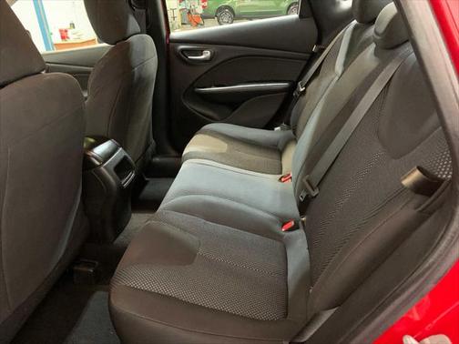2016 Dodge Dart SXT Sport