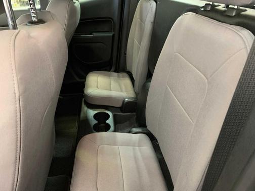 2019 Chevrolet Colorado WT