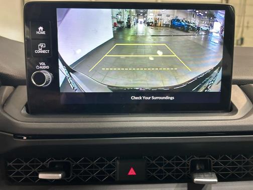 Crystal Black Pearl 2026 Honda Accord SE