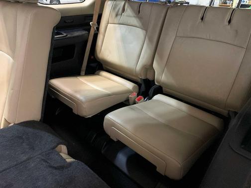 2015 Toyota 4Runner Limited