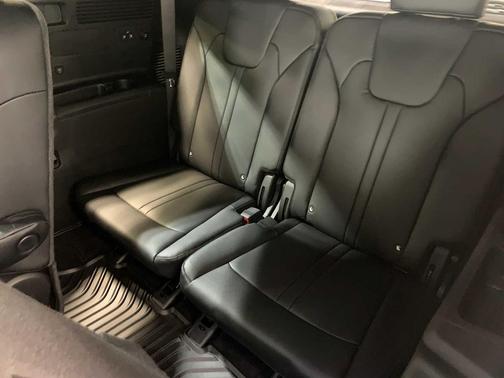 2026 Kia Sorento Hybrid SX Prestige