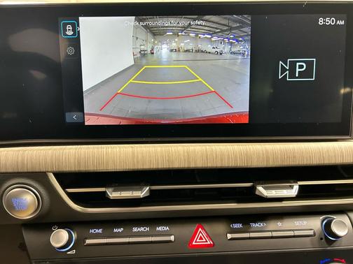 Ultimate Red 2026 Hyundai SONATA Hybrid Base