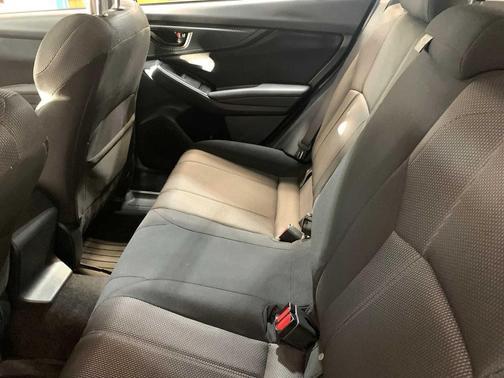 2019 Subaru Impreza 2.0i