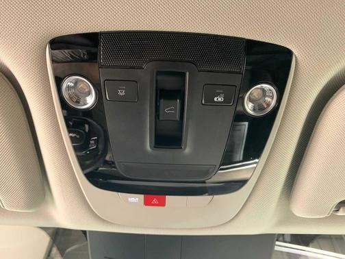 2024 Kia Sorento EX