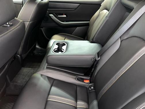 2025 Mazda CX-90 3.3 Turbo Select