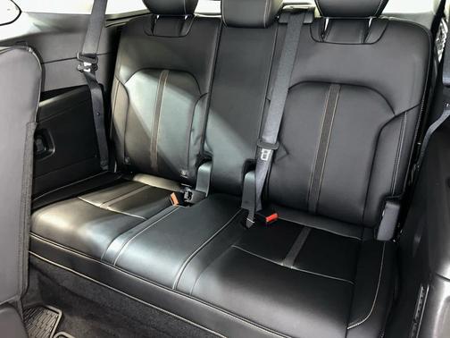 2025 Mazda CX-90 3.3 Turbo Select