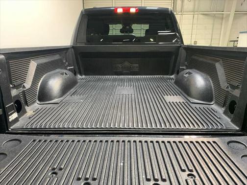 2019 RAM 1500 Express