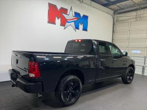 2019 RAM 1500 Express