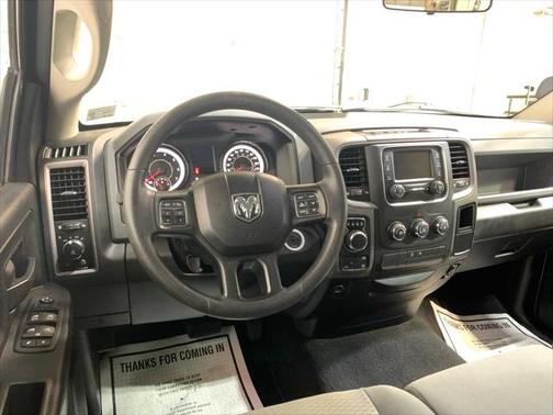 2019 RAM 1500 Express