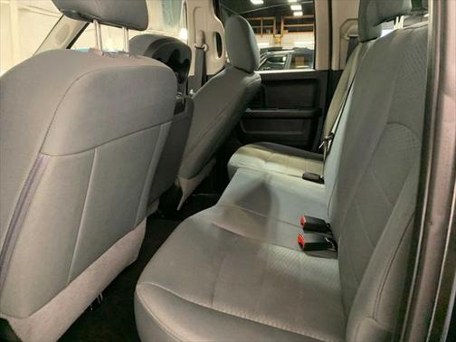 2019 RAM 1500 Express