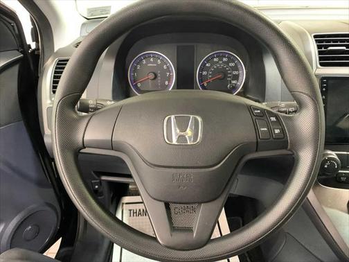2010 Honda CR-V LX