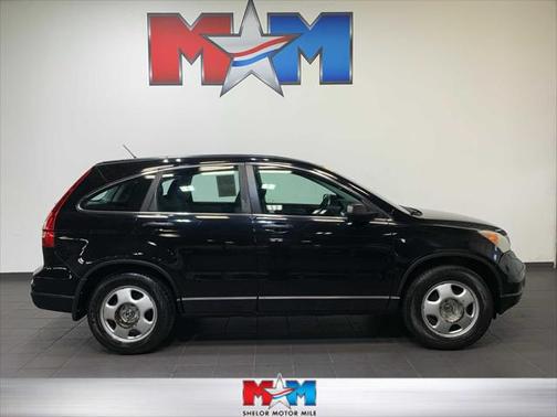 2010 Honda CR-V LX