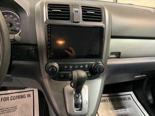 2010 Honda CR-V LX