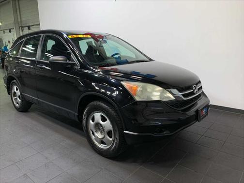 2010 Honda CR-V LX