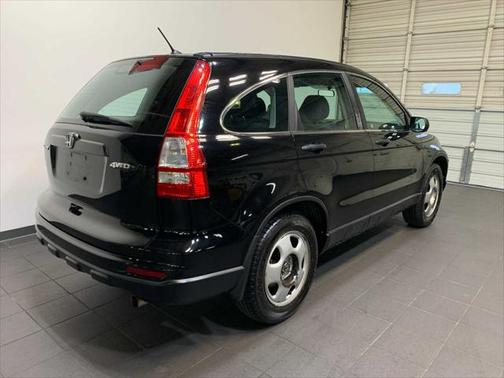 2010 Honda CR-V LX