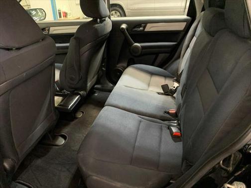 2010 Honda CR-V LX