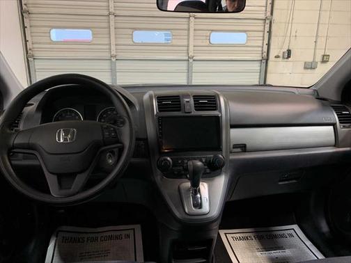 2010 Honda CR-V LX