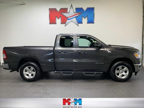 2024 RAM 1500 Big Horn/Lone Star