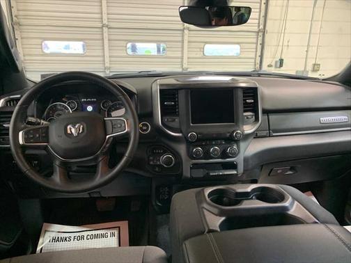 2024 RAM 1500 Big Horn/Lone Star