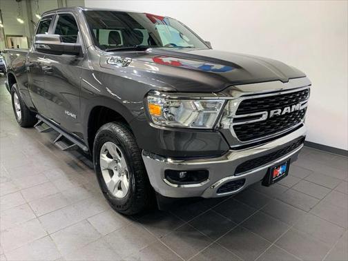 2024 RAM 1500 Big Horn/Lone Star