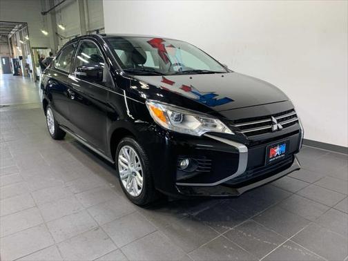 2024 Mitsubishi Mirage G4 SE