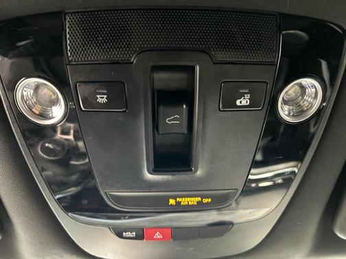 Ebony Black 2024 Kia Sportage X-Line