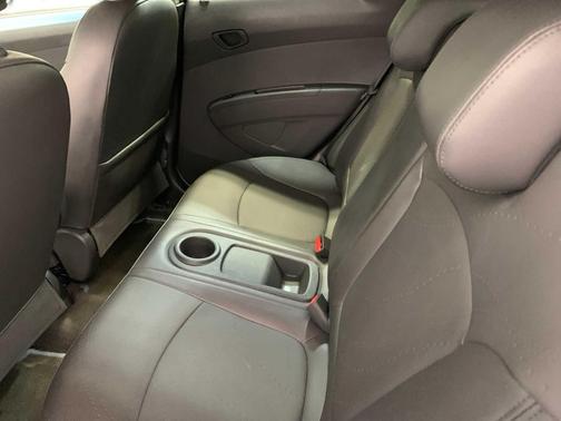 2014 Chevrolet Spark EV 1LT