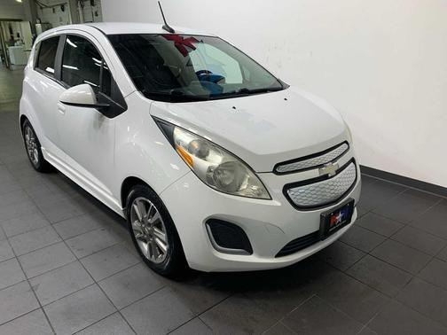 2014 Chevrolet Spark EV 1LT