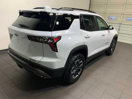 2026 Chevrolet Equinox AWD ACTIV