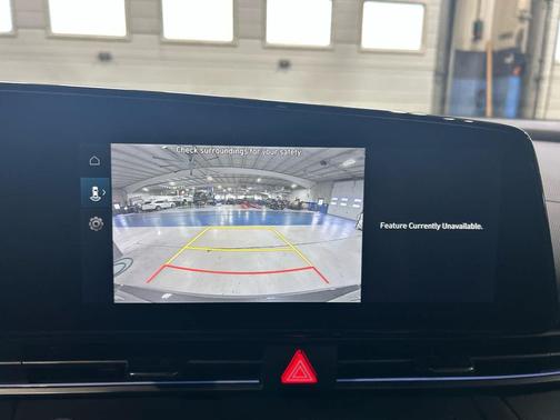 2026 Hyundai ELANTRA HEV SEL Sport