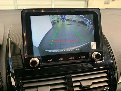 2026 Mitsubishi Eclipse Cross Black Edition S-AWC