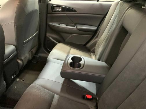 2026 Mitsubishi Eclipse Cross Black Edition S-AWC