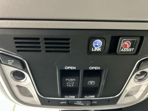 Crystal Black Pearl 2021 Honda Pilot AWD Elite