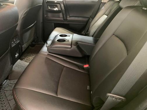 2022 Toyota 4Runner TRD Pro