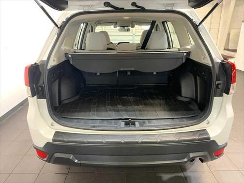 2021 Subaru Forester Base