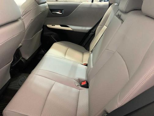 2023 Toyota Venza Limited