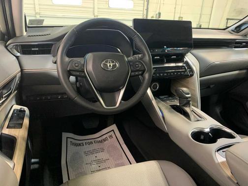 2023 Toyota Venza Limited