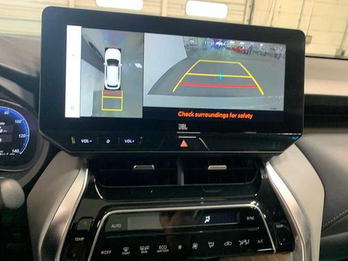 2023 Toyota Venza Limited