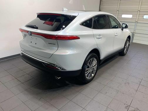 2023 Toyota Venza Limited