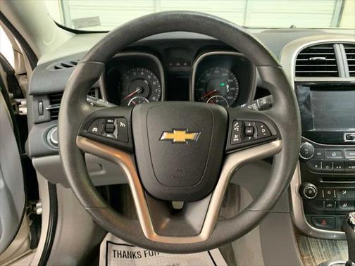 2015 Chevrolet Malibu 1LT