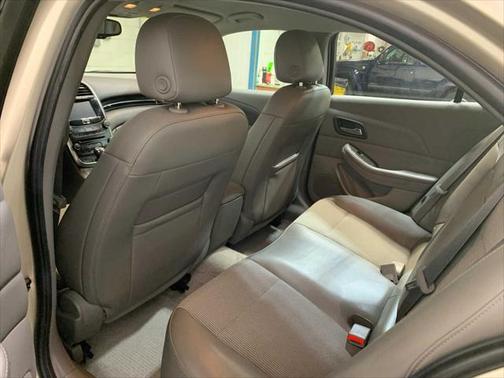 2015 Chevrolet Malibu 1LT