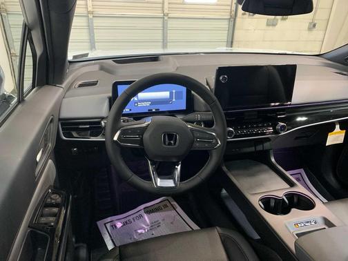 2026 Honda Prologue Elite