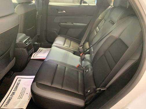 2026 Honda Prologue Elite