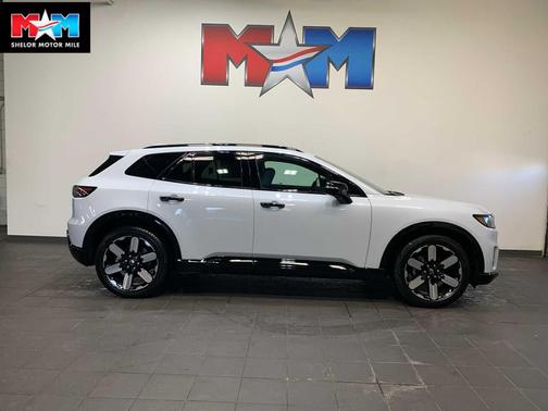 2026 Honda Prologue Elite