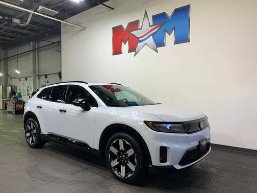 2026 Honda Prologue Elite