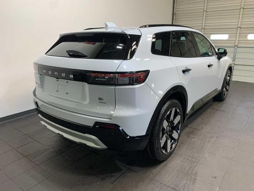 2026 Honda Prologue Elite