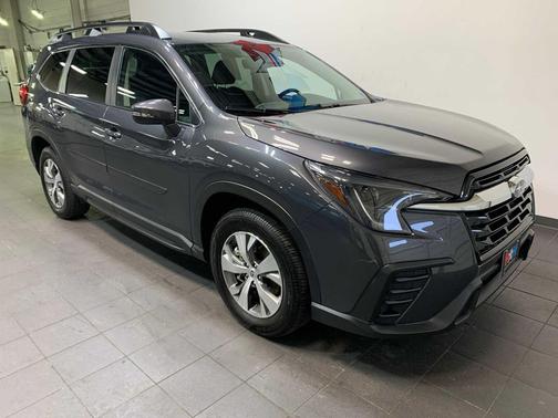 2023 Subaru Ascent Premium 8-Passenger