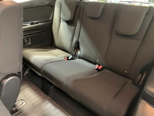 2023 Subaru Ascent Premium 8-Passenger